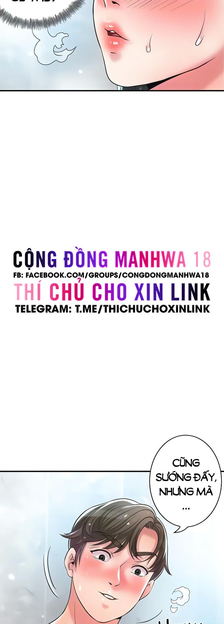 thị trấn nóng bỏng chapter 97 22