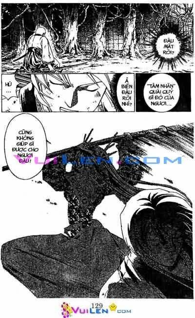 mắt quỷ kyo chapter 71 129