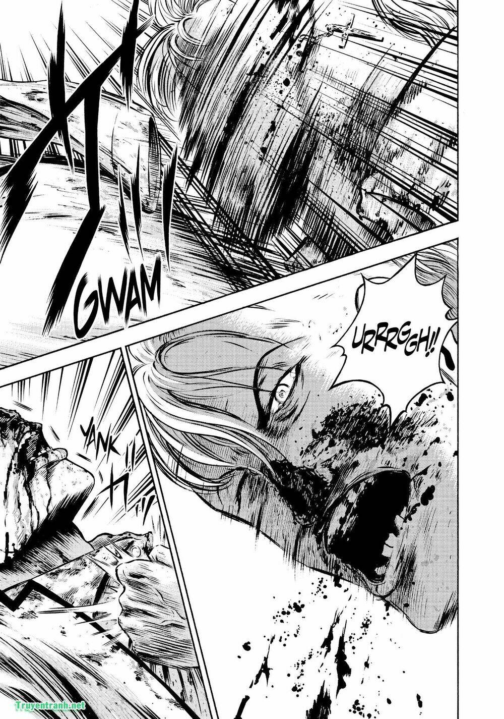 igai - the play dead/alive chapter 32.2 14