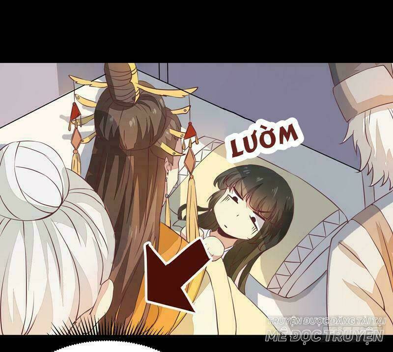 công chúa là nam nhân chapter 14 15