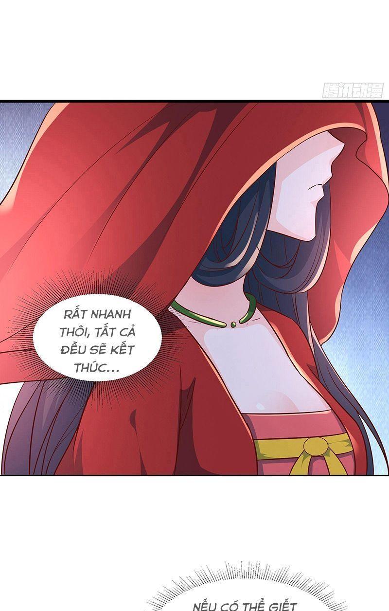 đồ đệ ta toàn là nữ ma đầu chapter 41 27