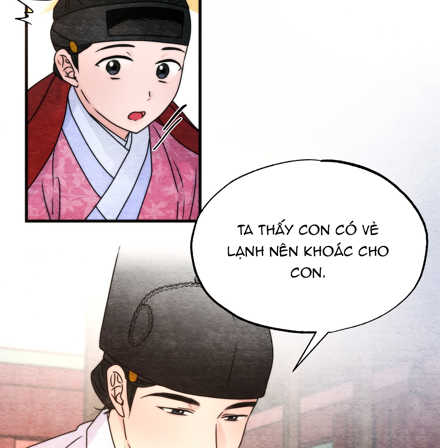 Cương Nhân chapter 97 27