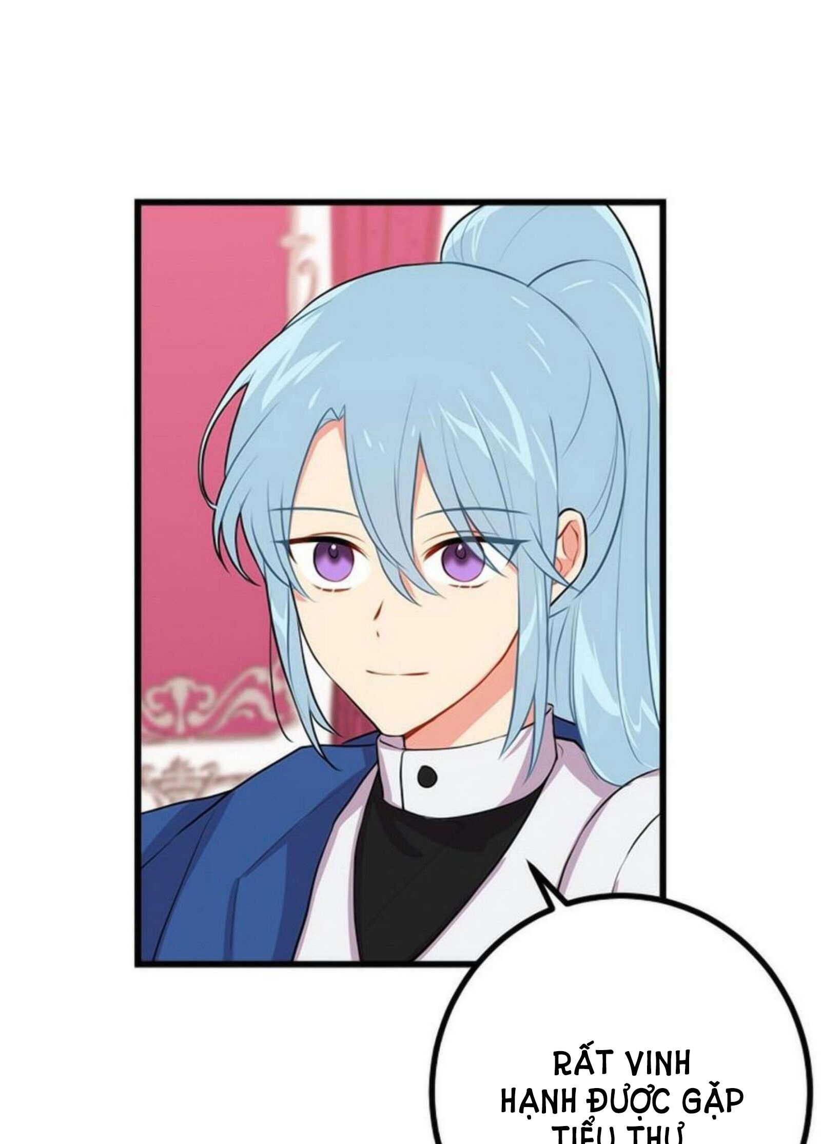 tôi là tiểu thư của gia đình này chapter 20 6