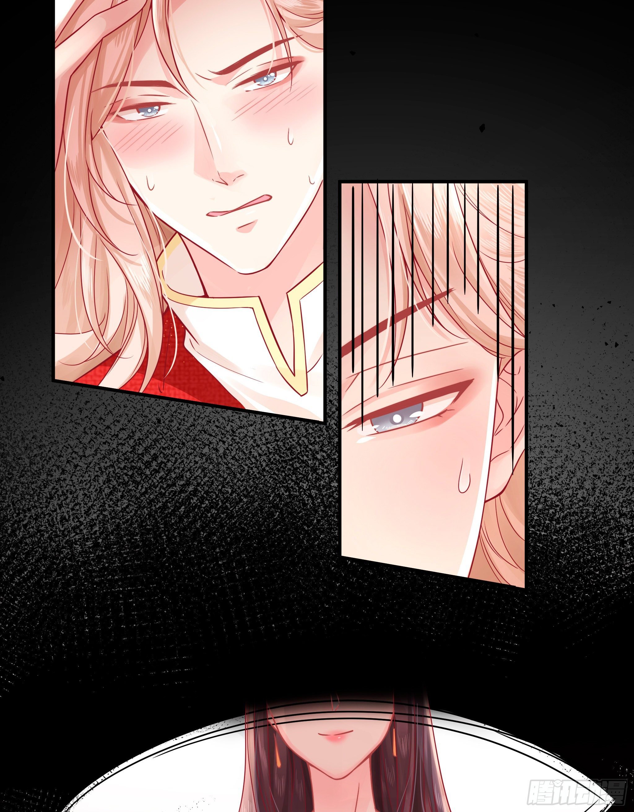 hoàng hậu phải là ta chapter 1 104