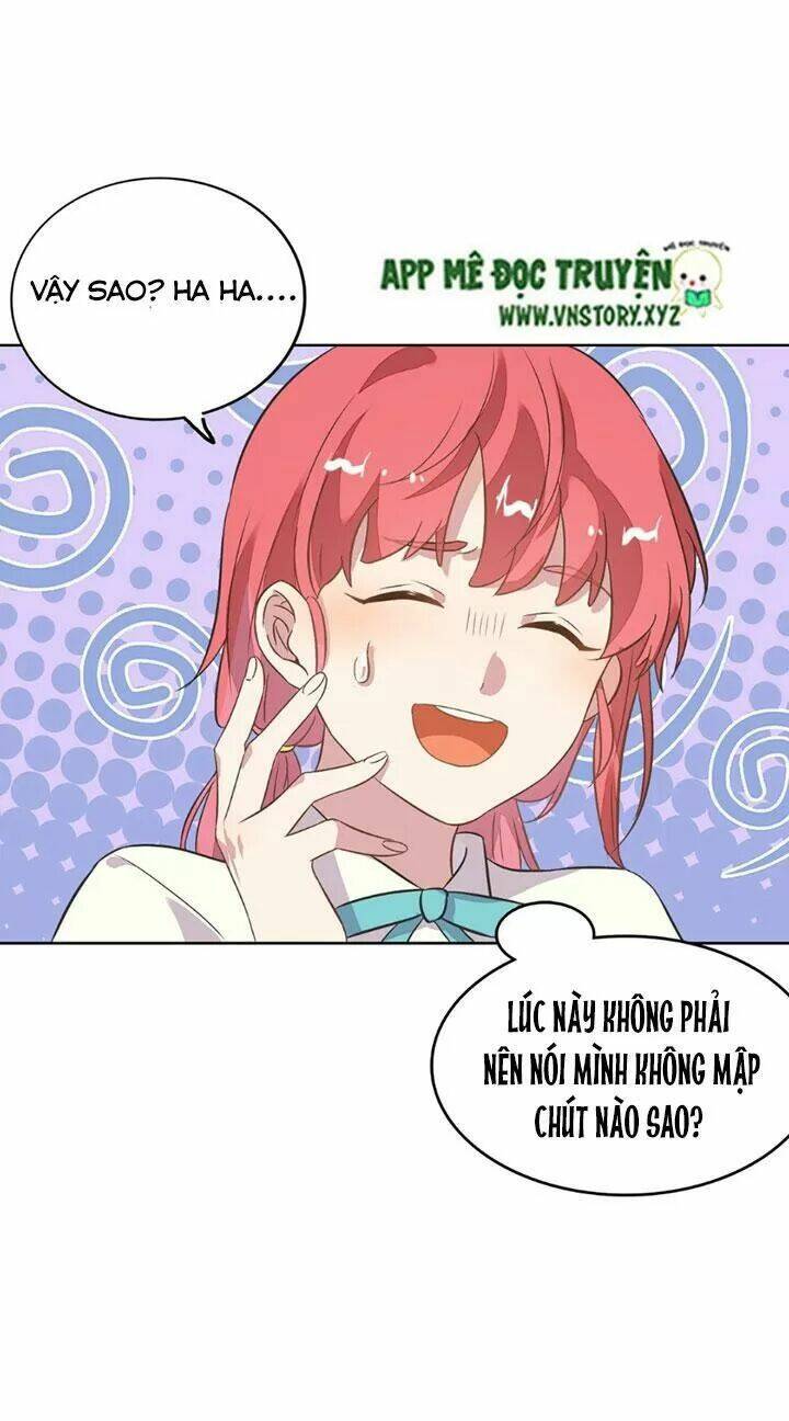 bạn trai kém tuổi bẫy yêu tôi chapter 8 26