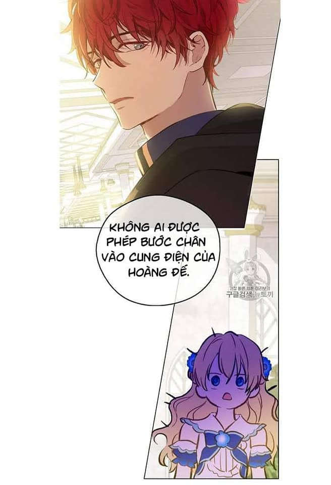bỗng một ngày nọ tôi trở thành nàng công chúa chapter 68 18
