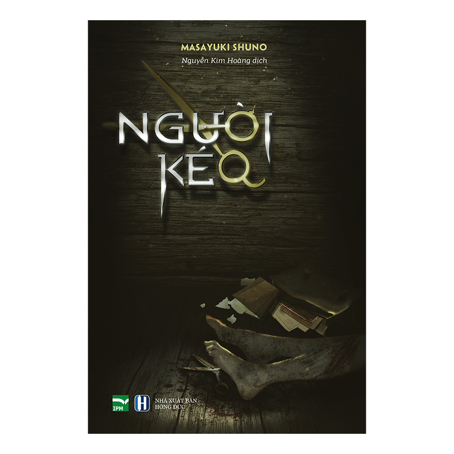 Nguời Kéo (Bản Thông Thường)