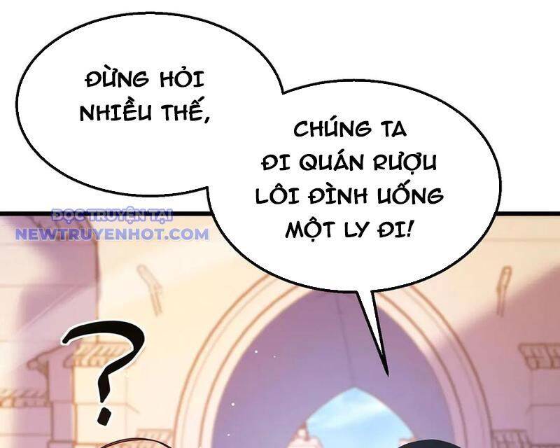 Vô Địch Bị Động Tạo Ra Tấn Sát Thương chapter 56 42