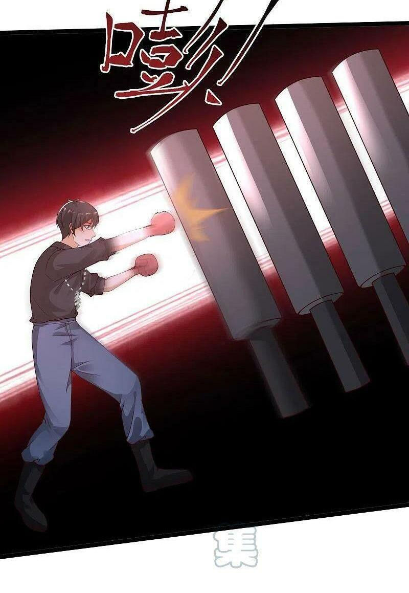 tối cường vận đào hoa chapter 240 20