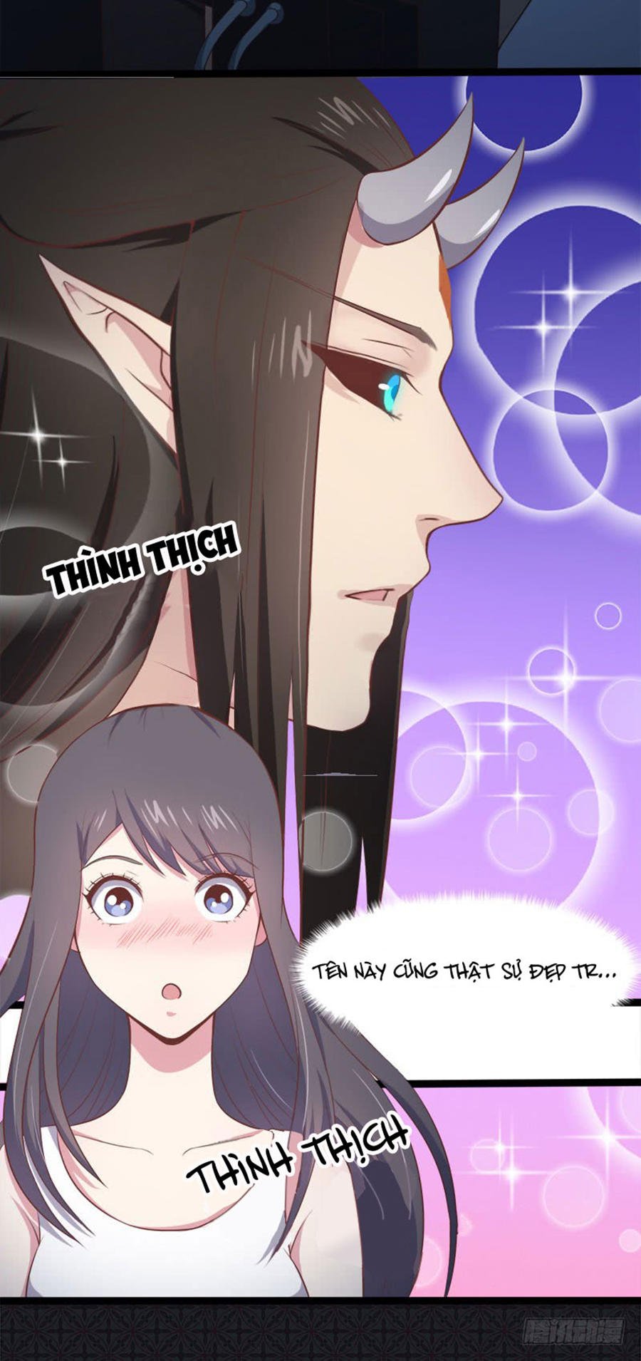 ngạo kiều quỷ vương yêu ta chapter 18 25