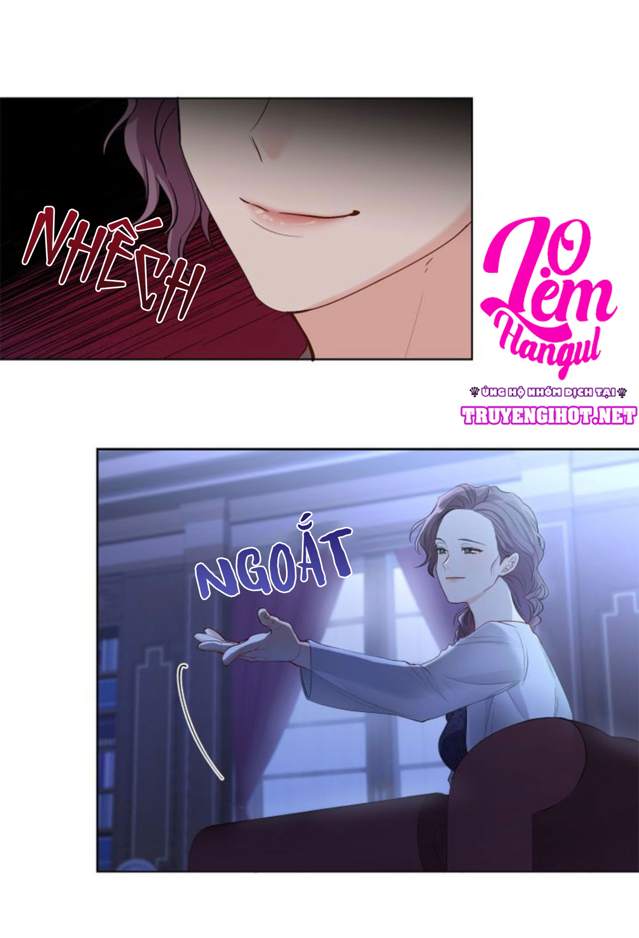 đi tìm nàng camellia chapter 3 14