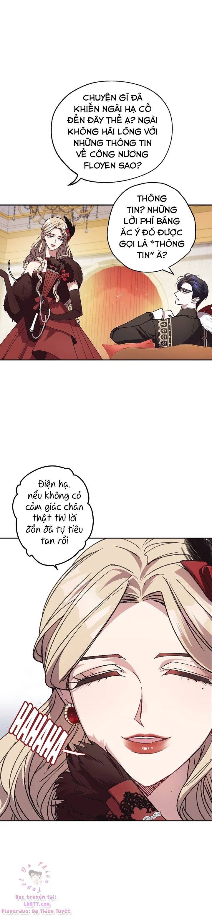 cha, con không muốn kết hôn đâu chapter 21 12