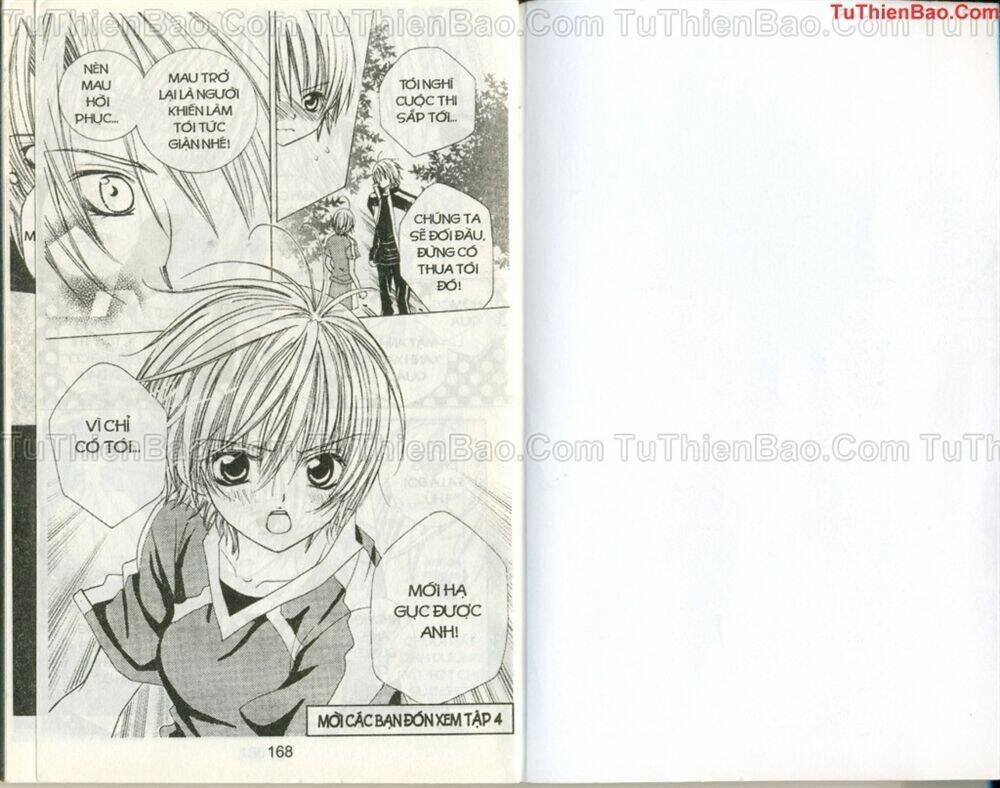 nữ cầu thủ xinh đẹp chapter 3 84