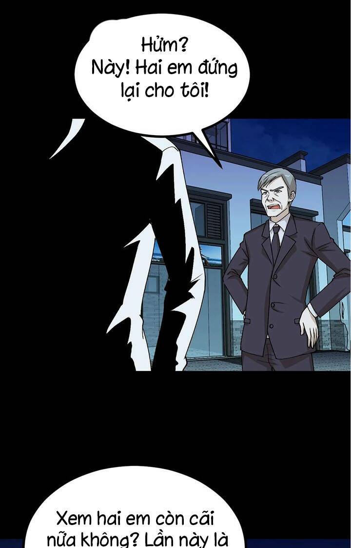 đai ca trở lại tuổi 16 chapter 121 6