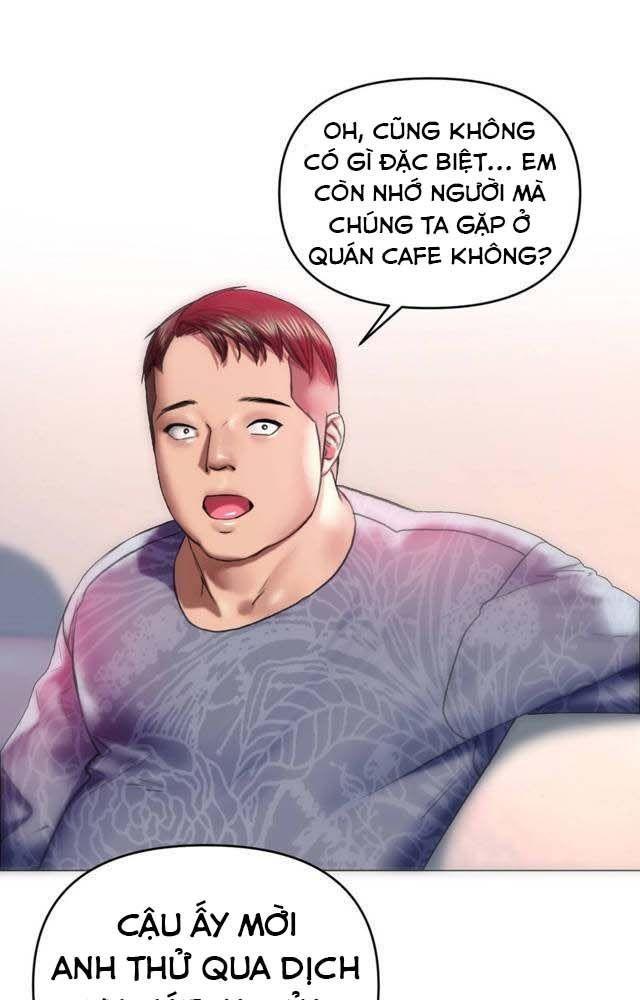 18+ cô vợ dâm đãng chapter 8.1 35