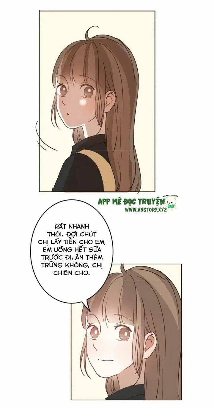 tình yêu không nói dối chapter 56 18