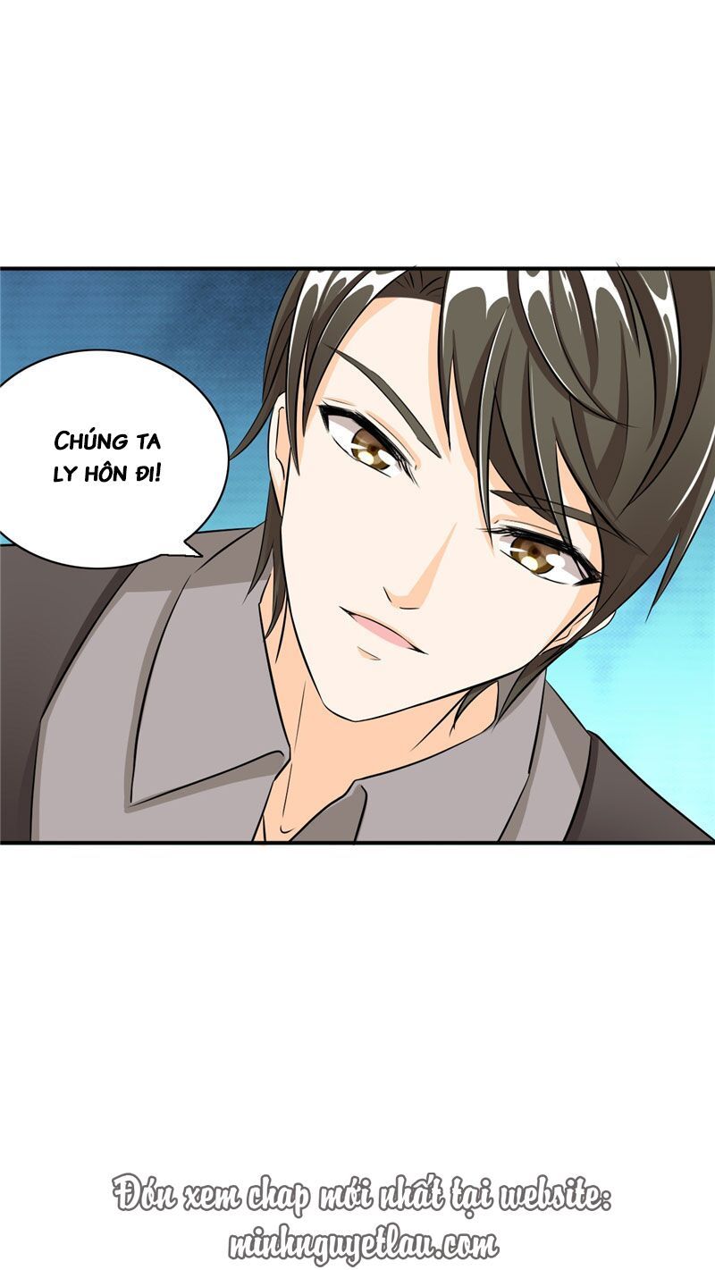 cẩm tú trùng sinh: chào buổi sáng phó thái thái chapter 97 21