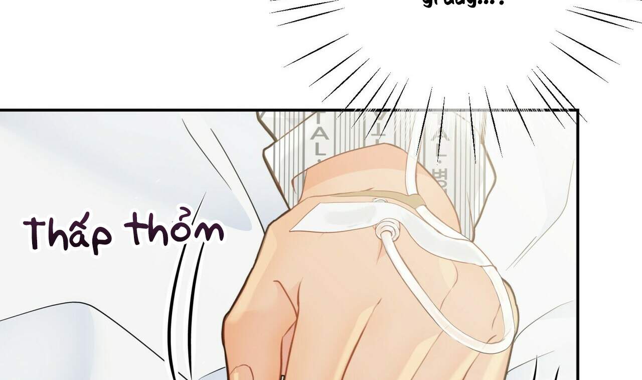 thời gian giữa sói và chó chapter 62 71