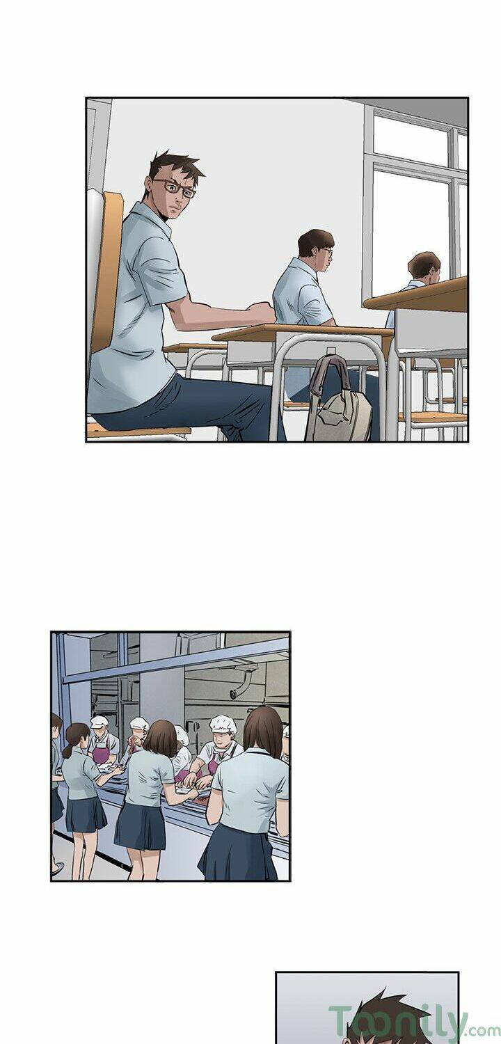 huyền thoại : khởi đầu chapter 17 17