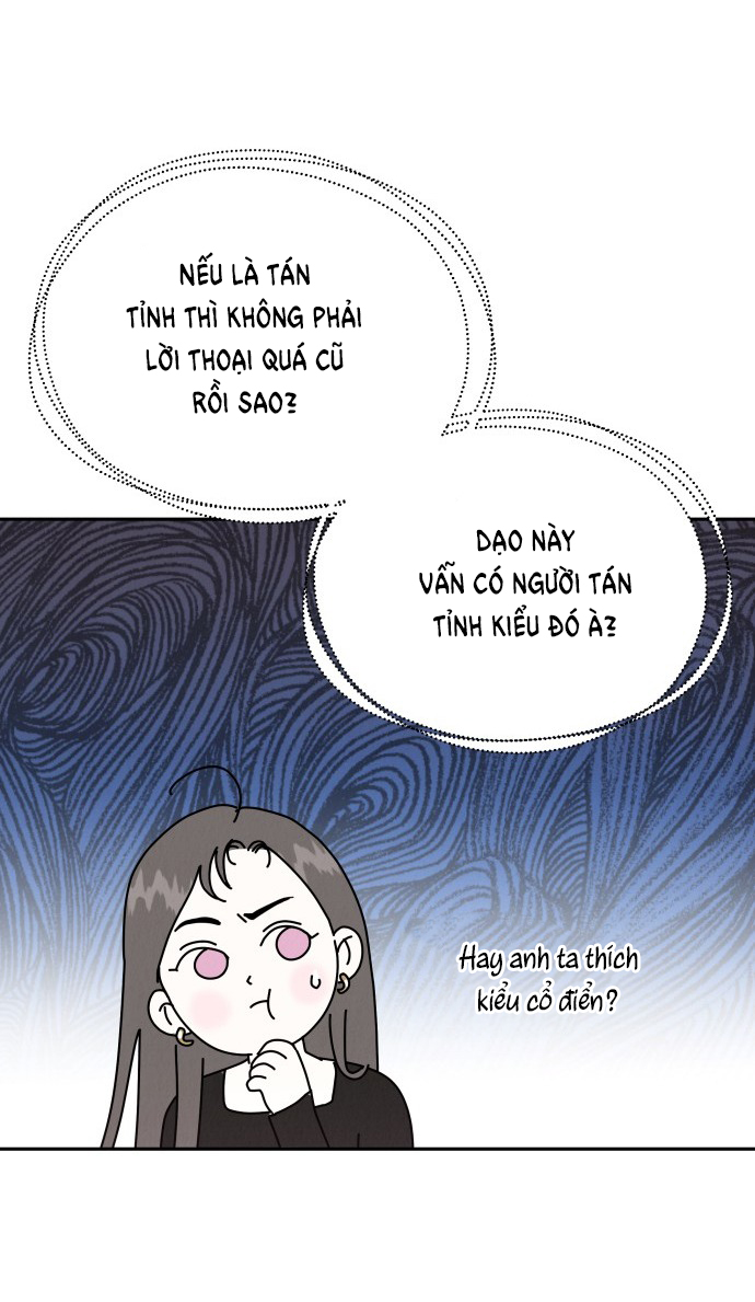 Thuyết Tình Yêu Ích Kỷ chapter 1.1 101