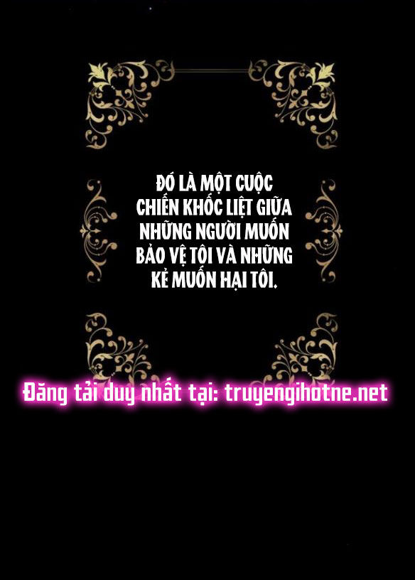 tôi muốn trở thành cô ấy dù chỉ là một ngày chapter 142.2 40