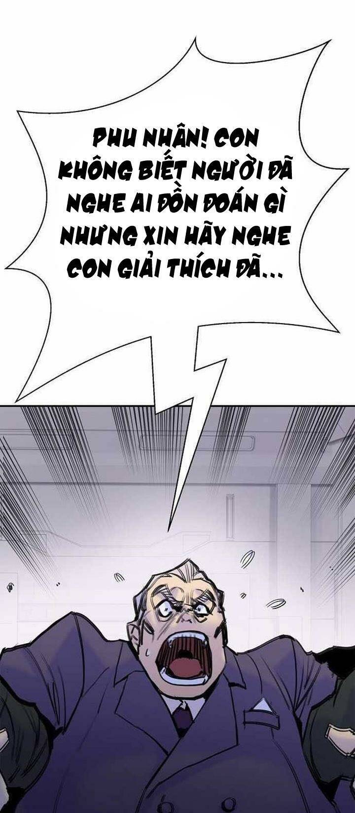 băng tâm kỵ sĩ chapter 35 176