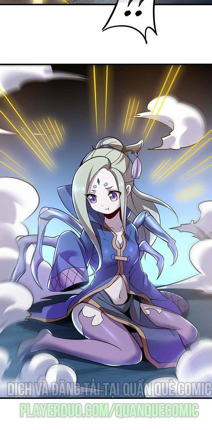 bất tử thần vương tu liên tục chapter 29 50