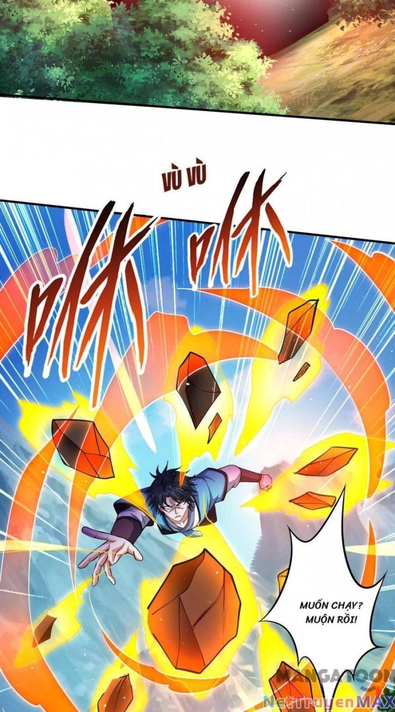 tối cường thần y tại đô thị chapter 301 12