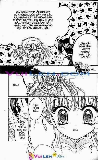 nữ sinh thời đại chapter 7 62