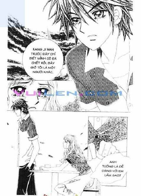 ánh nắng chói chang chapter 10 17