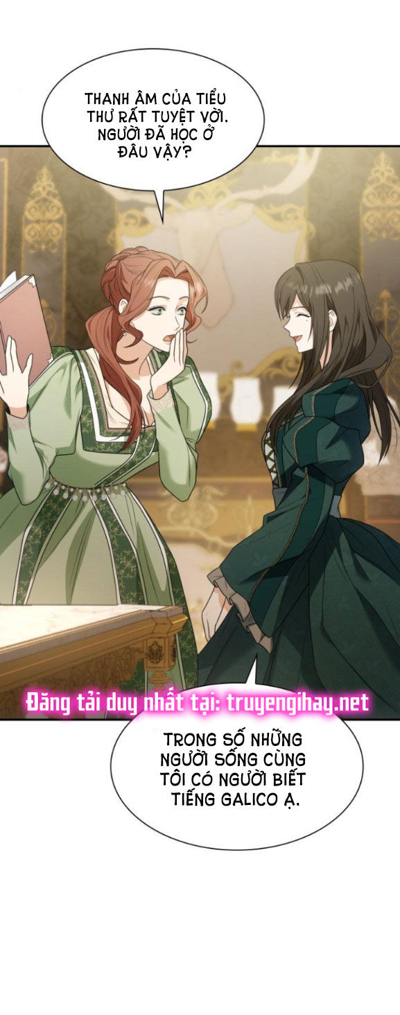 chị yêu, kiếp này em sẽ là hoàng hậu chapter 10.1 23
