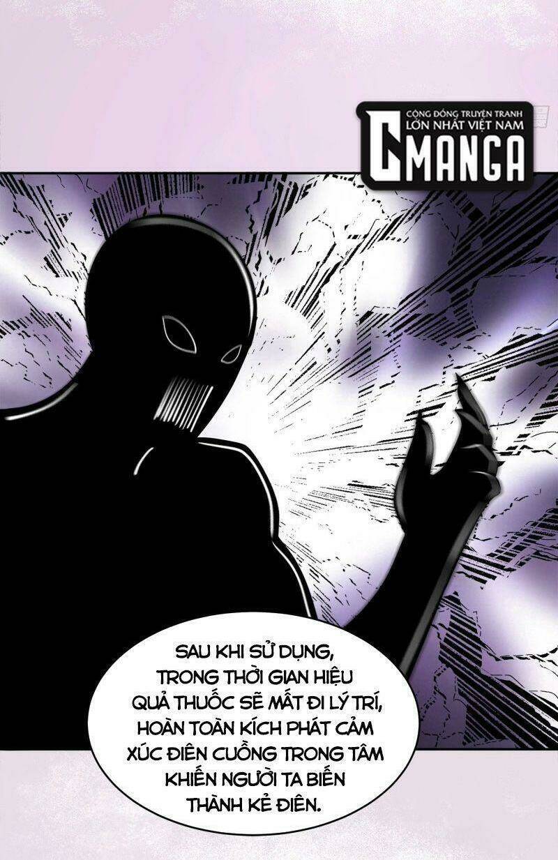 người tu tiên tại đô thị chapter 167 21