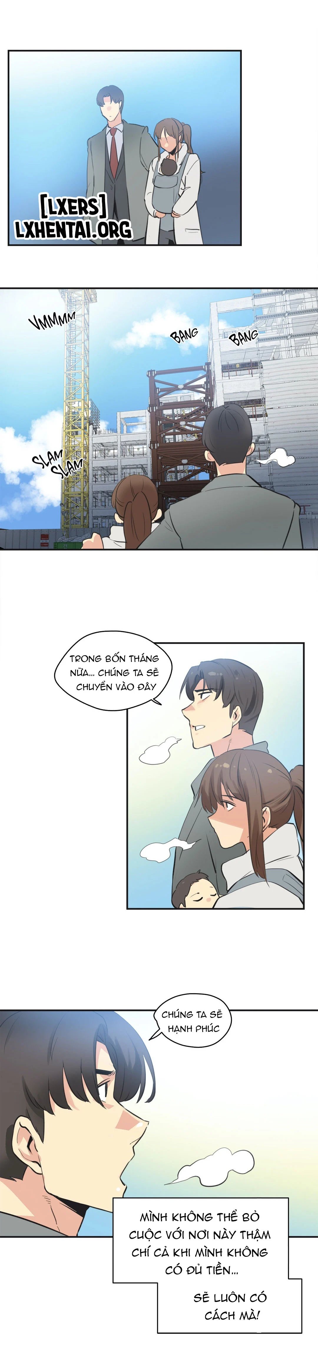 cha nuôi chapter 76 11