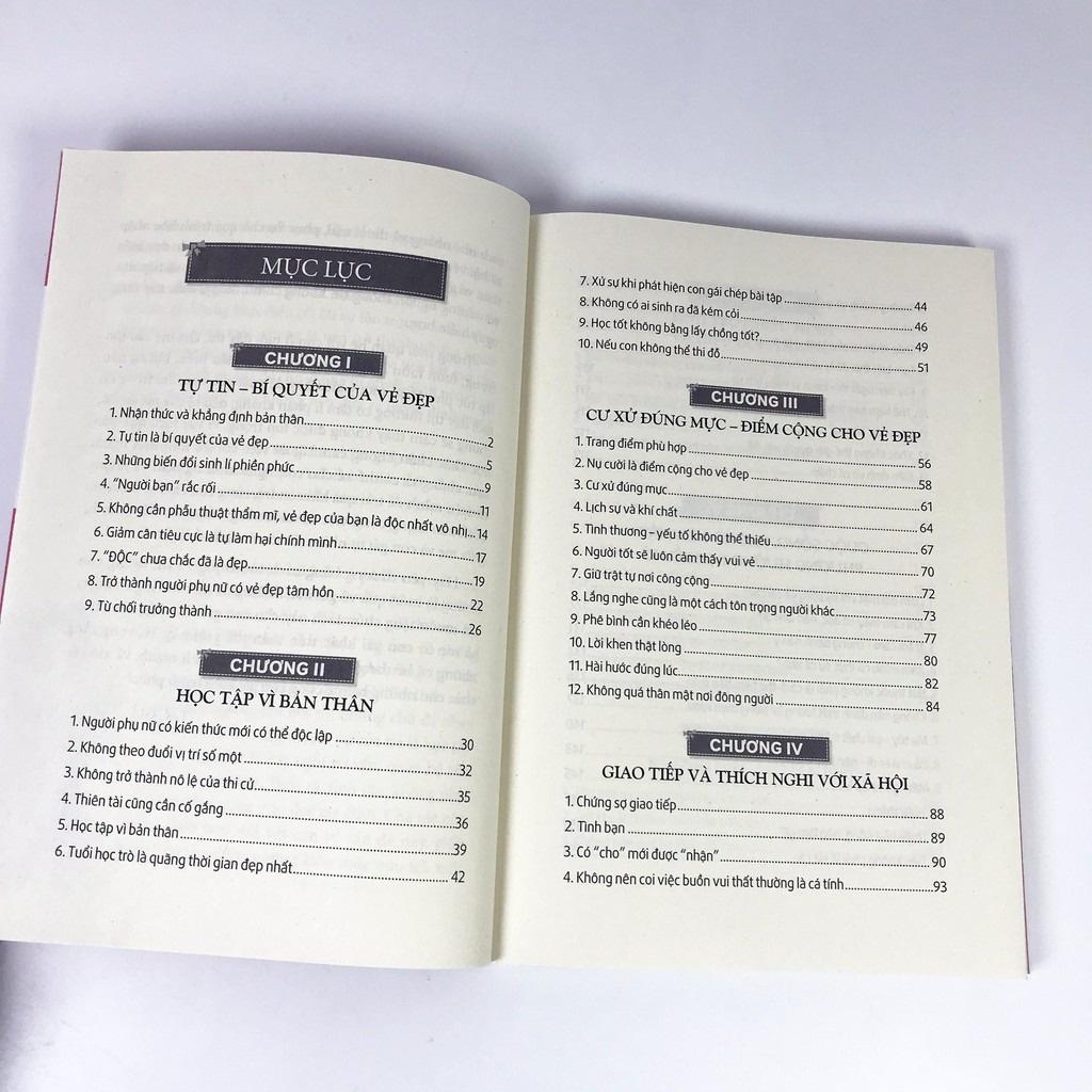 Nghe Mẹ Nói Này Con Gái  - Bản Quyền