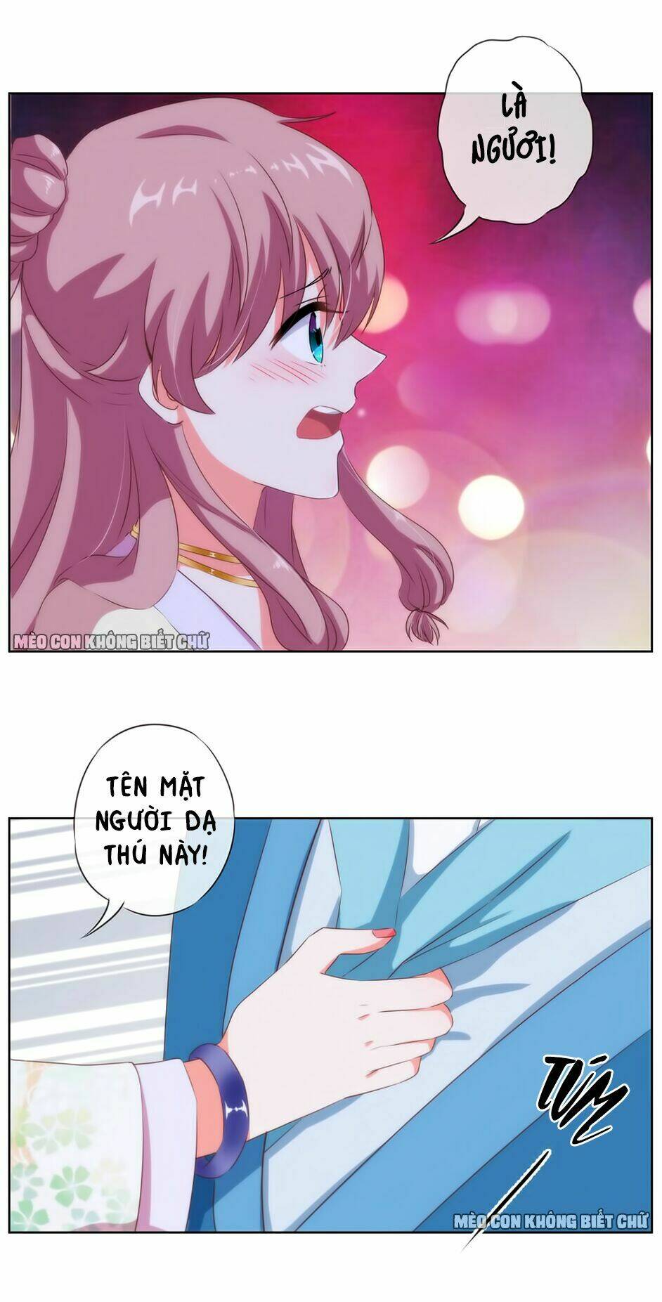 ồ, sủng phi đại nhân của ta chapter 8 23