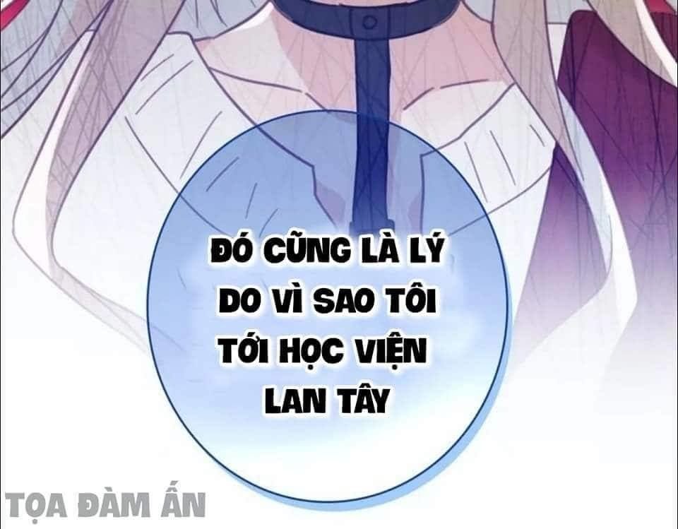 tinh diệu vị lai chapter 1.2 15