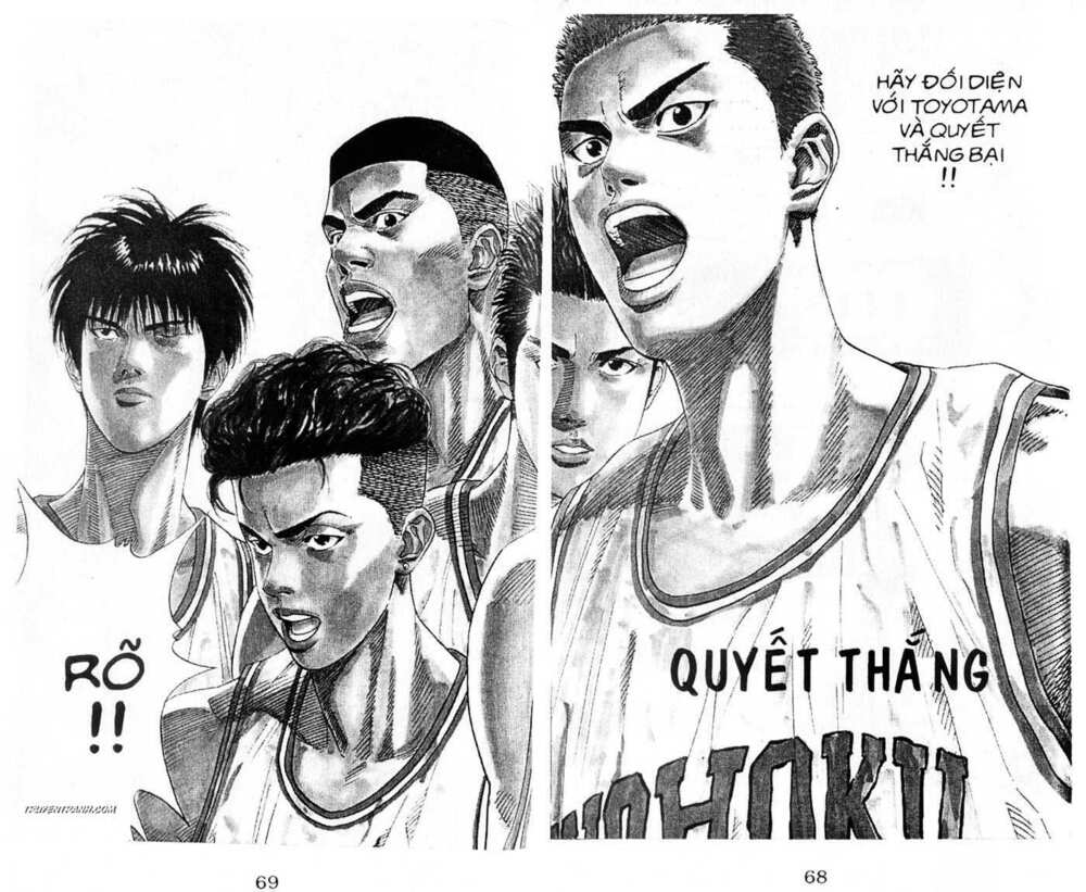 cao thủ bóng rổ chapter 207 3