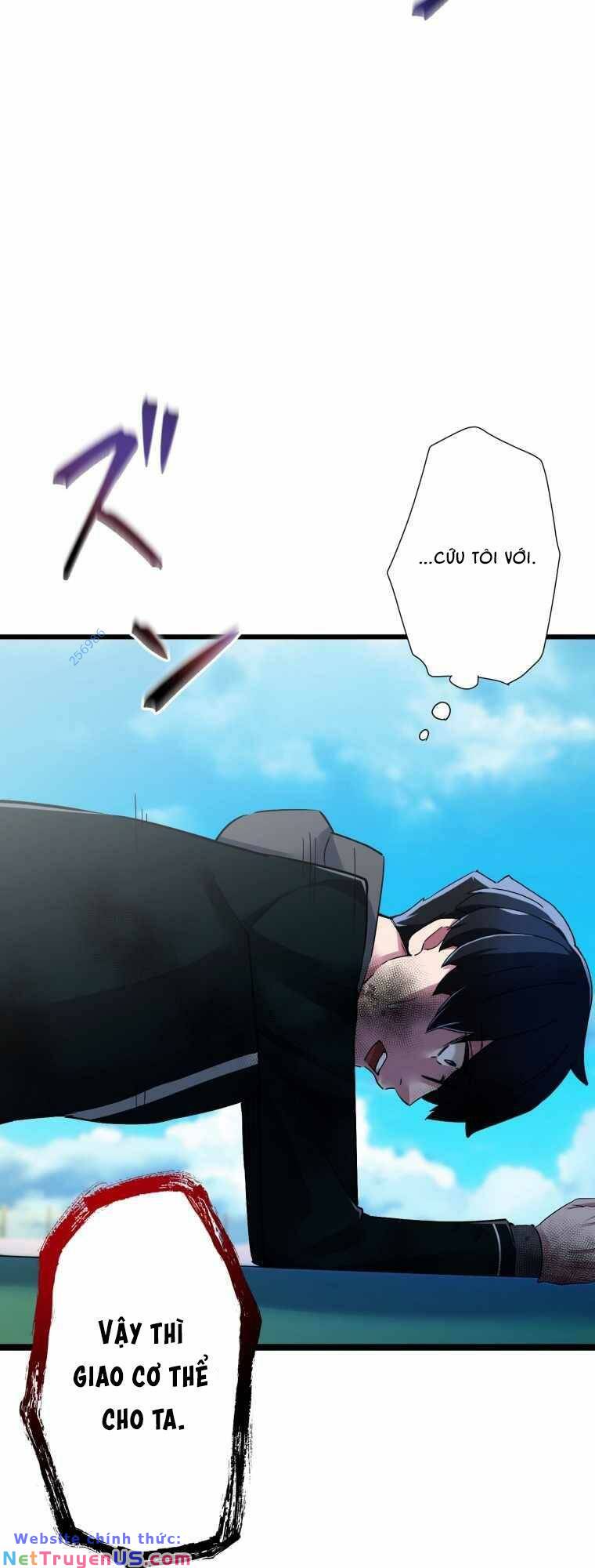 tuyệt thế pháp sư hoàn nguyên chapter 8 39