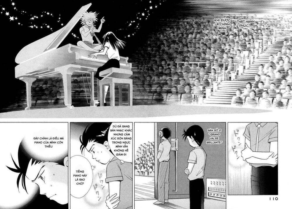 piano no mori chapter 45 11