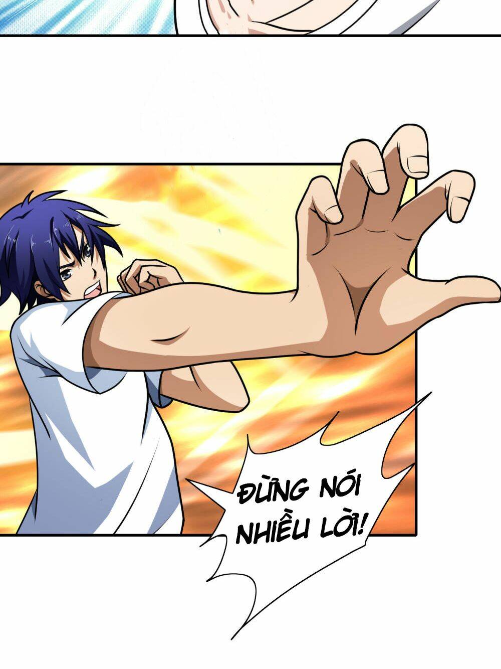 hộ hoa cao thủ tại đô thị chapter 109 24