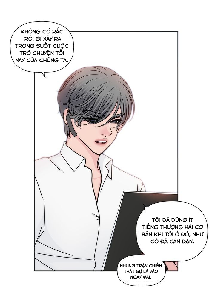 người đàn ông của tôi chapter 51.1 22