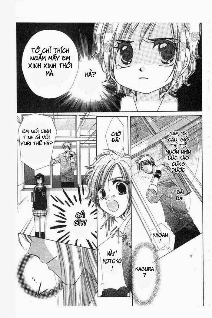 gatcha gacha chapter 2 35