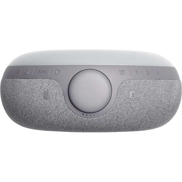 Loa Bluetooth JBL Horizon 2 - Hàng Chính Hãng - Đen