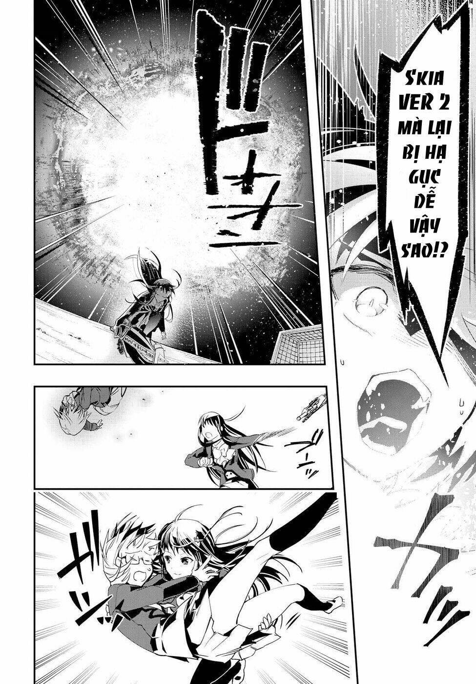 tin-so - my ex machina is in your hands chapter 2 34