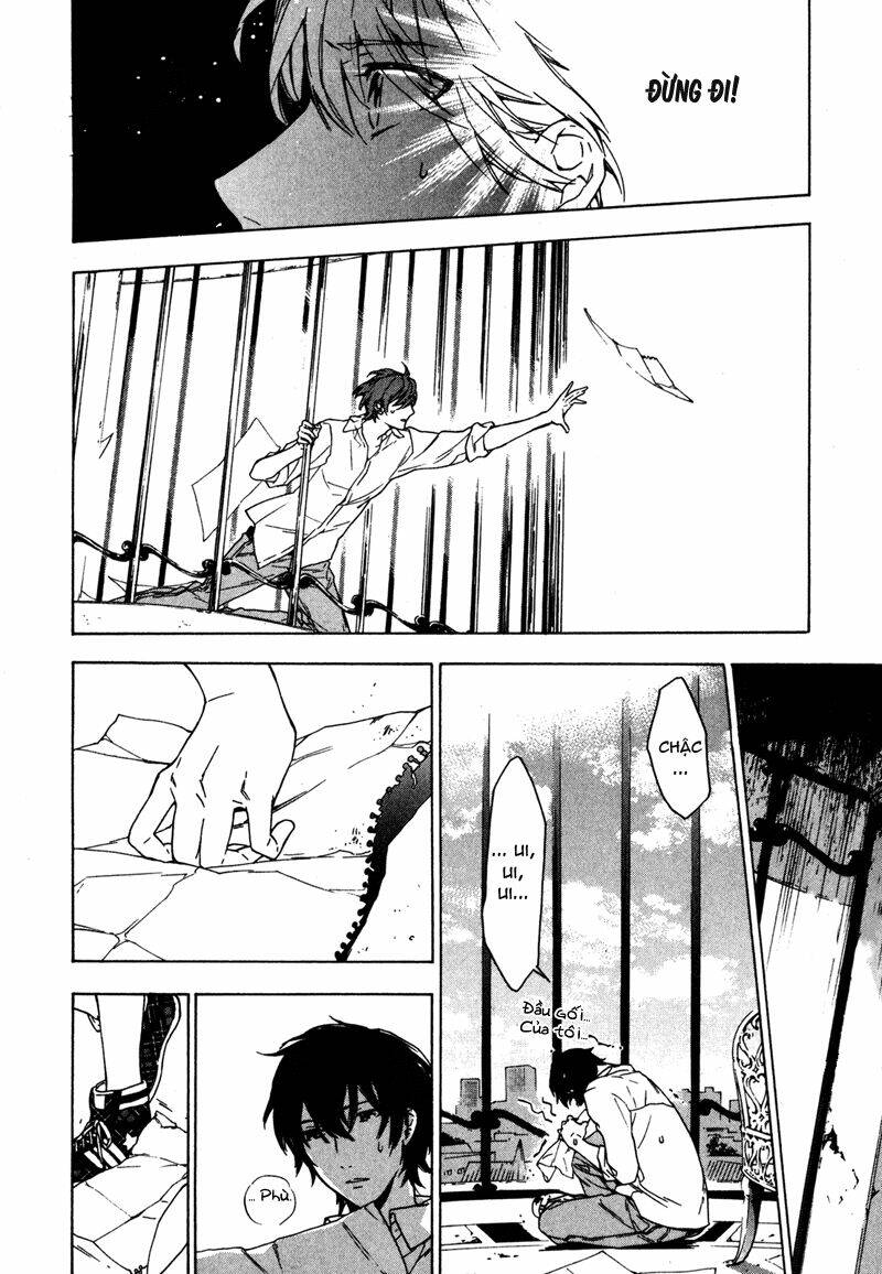 birdcage manor chapter 19 4