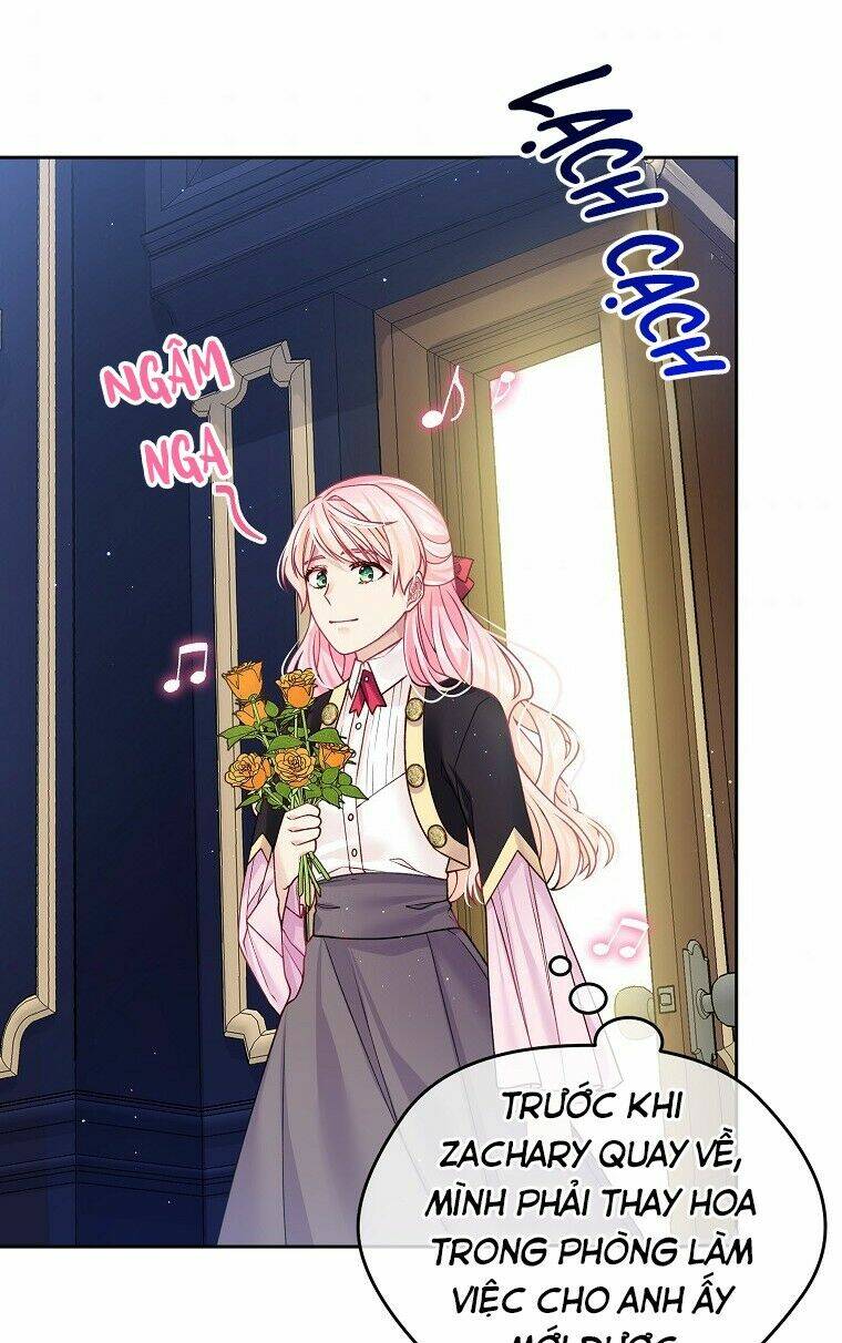 chồng em dễ thương chết mất thôi! chapter 19 73