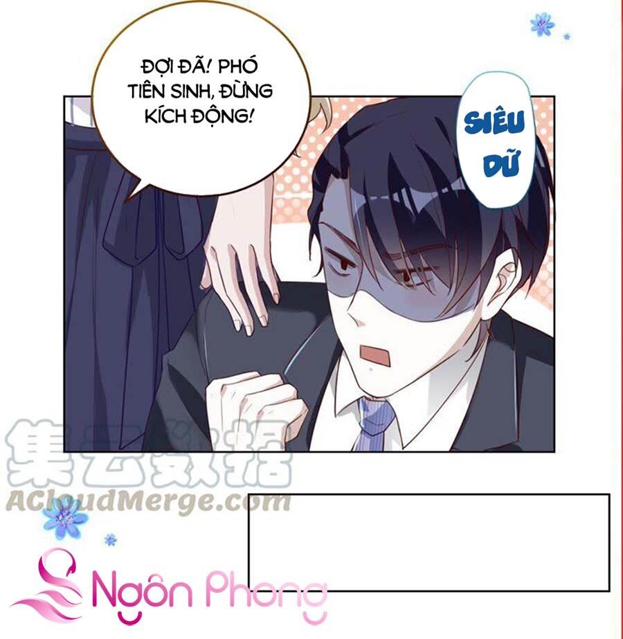 thần luân mật luyến chapter 51 3