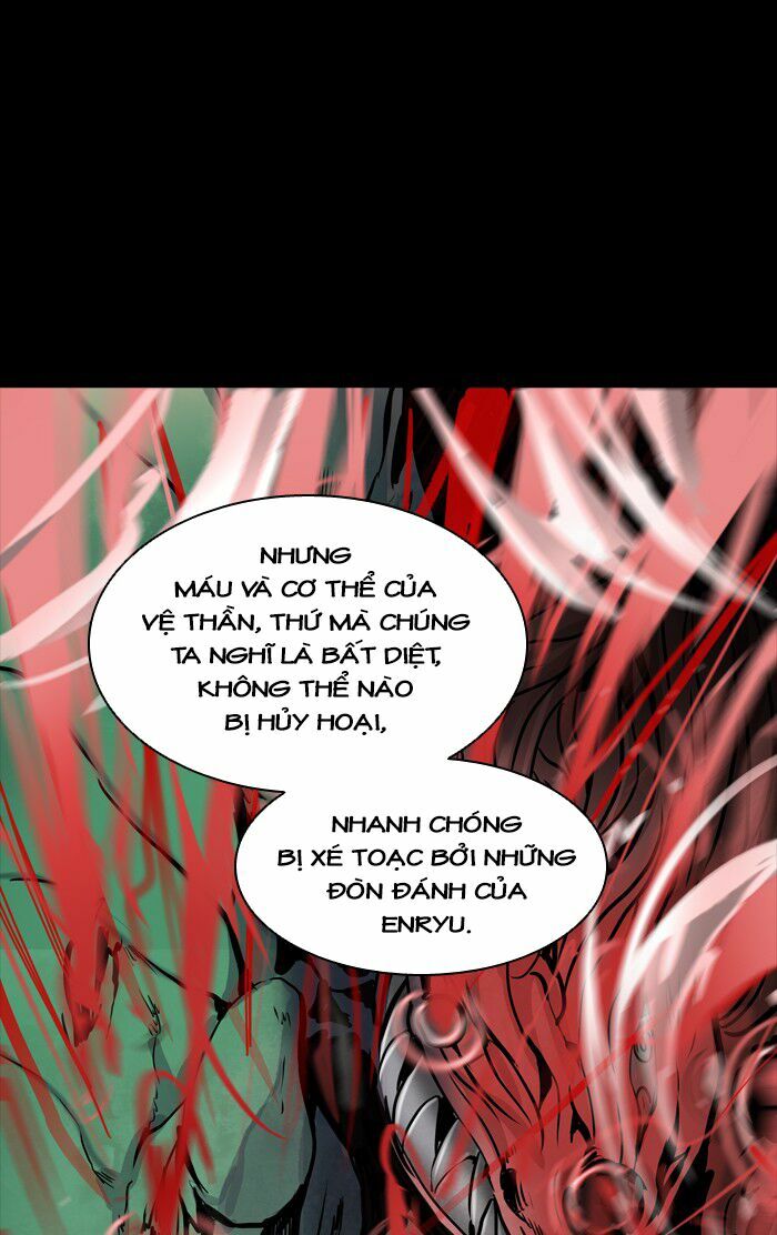 tòa tháp bí ẩn 2 chapter 241 21