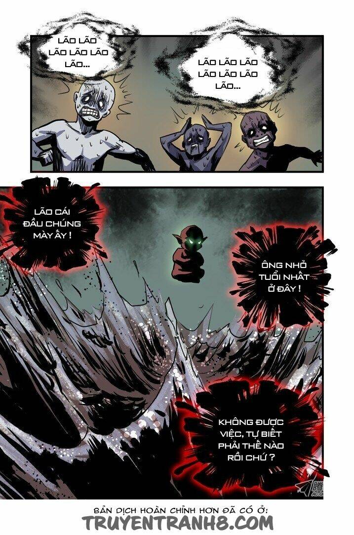 thâu hoan chapter 25 3