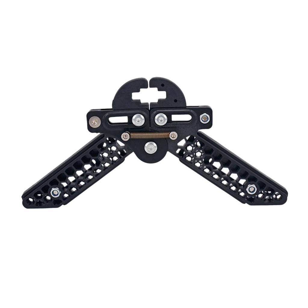 Practical Lightweight Archery Bow Support Compound Bow Stand